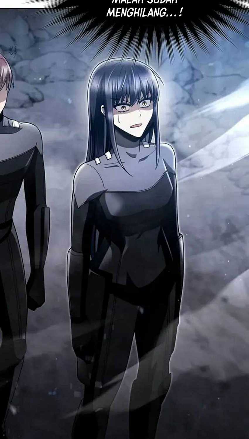 Clever Cleaning Life Of The Returned Genius Hunter Chapter 53 Gambar 15