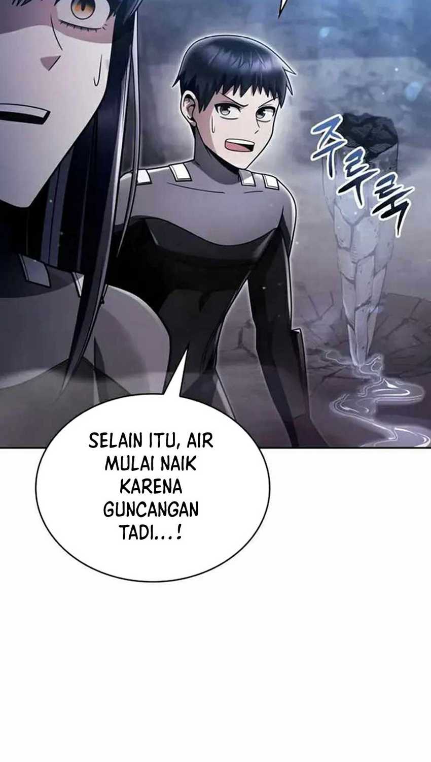 Clever Cleaning Life Of The Returned Genius Hunter Chapter 53 Gambar 17
