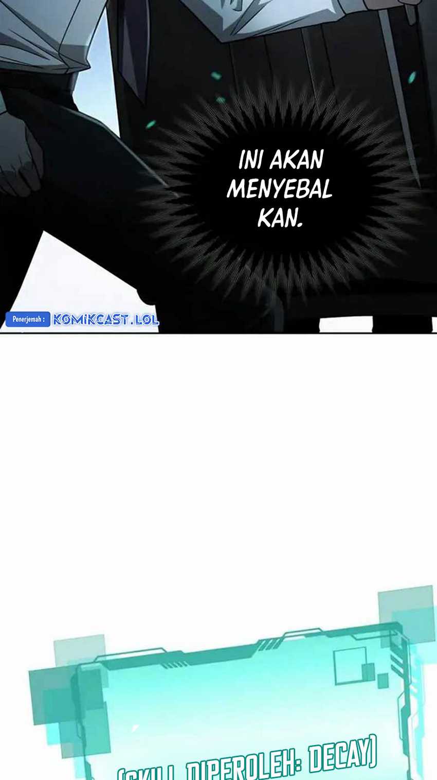 Clever Cleaning Life Of The Returned Genius Hunter Chapter 53 Gambar 100