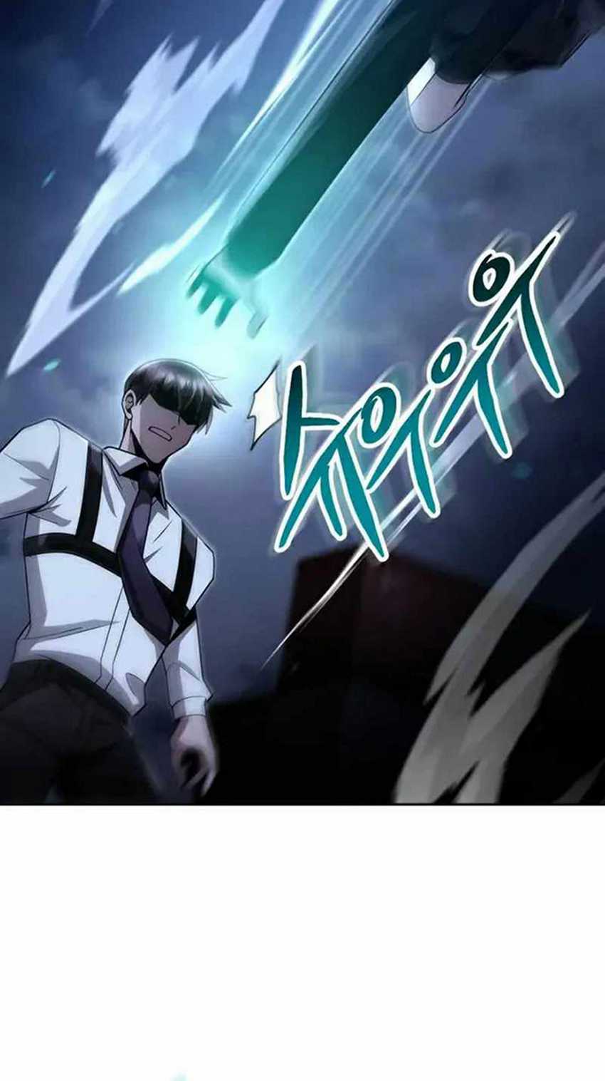 Clever Cleaning Life Of The Returned Genius Hunter Chapter 53 Gambar 105