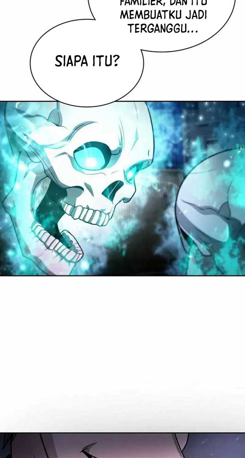 Clever Cleaning Life Of The Returned Genius Hunter Chapter 53 Gambar 110