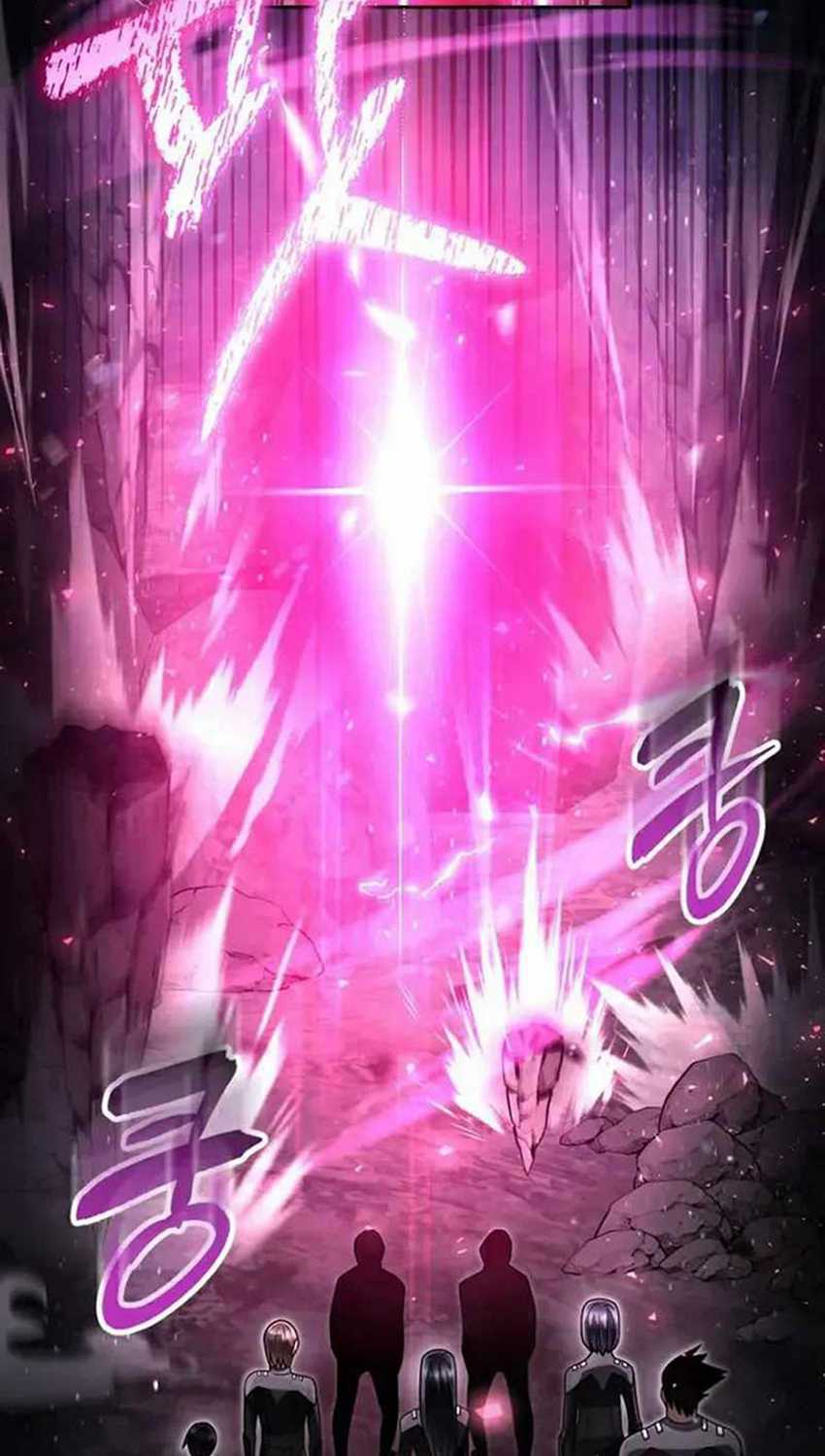 Clever Cleaning Life Of The Returned Genius Hunter Chapter 53 Gambar 13