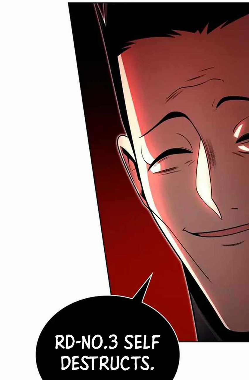 Clever Cleaning Life Of The Returned Genius Hunter Chapter 53 Gambar 26