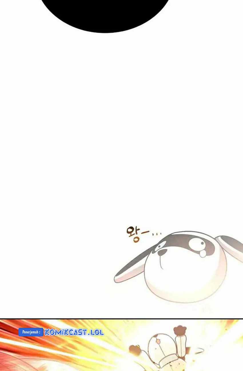 Clever Cleaning Life Of The Returned Genius Hunter Chapter 53 Gambar 27