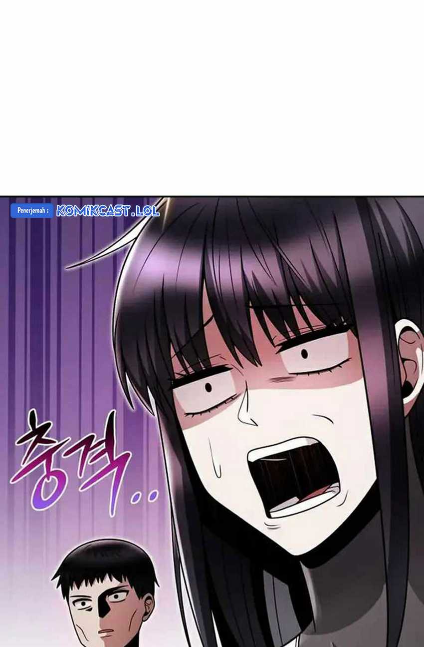 Clever Cleaning Life Of The Returned Genius Hunter Chapter 53 Gambar 29