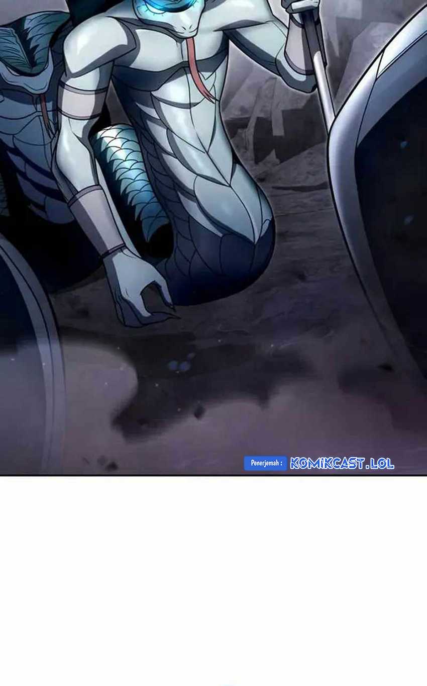 Clever Cleaning Life Of The Returned Genius Hunter Chapter 53 Gambar 20