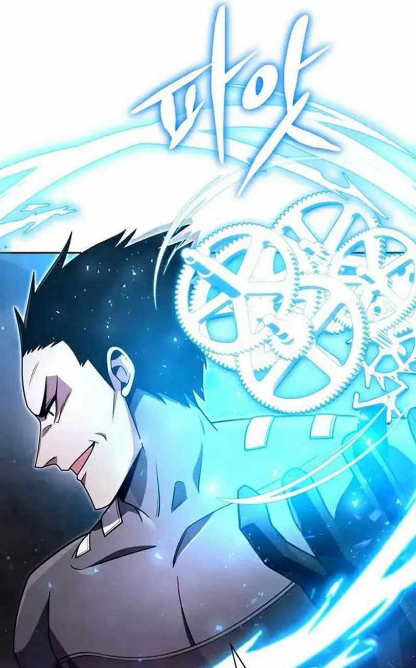 Clever Cleaning Life Of The Returned Genius Hunter Chapter 53 Gambar 21