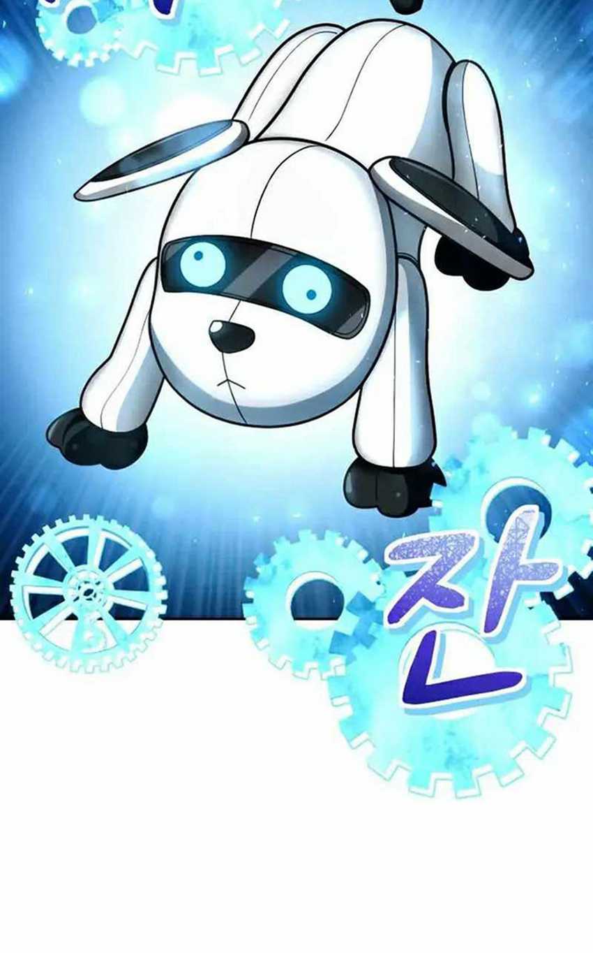 Clever Cleaning Life Of The Returned Genius Hunter Chapter 53 Gambar 23