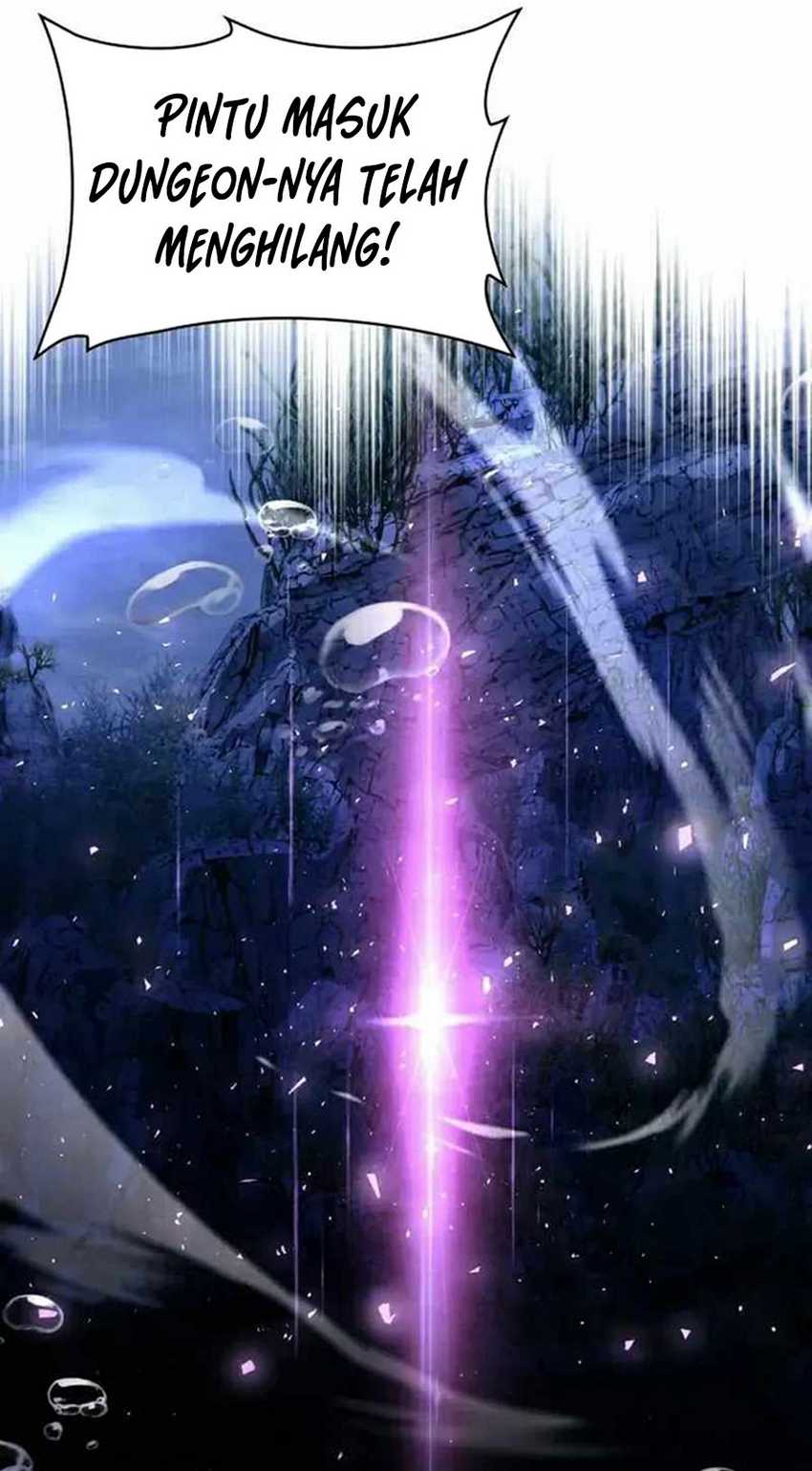 Clever Cleaning Life Of The Returned Genius Hunter Chapter 53 Gambar 34