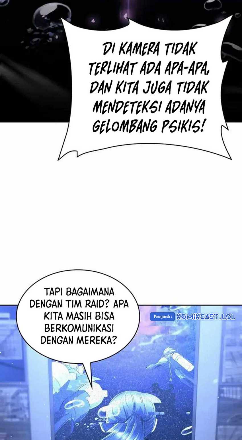 Clever Cleaning Life Of The Returned Genius Hunter Chapter 53 Gambar 35