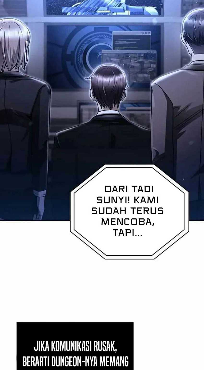 Clever Cleaning Life Of The Returned Genius Hunter Chapter 53 Gambar 36