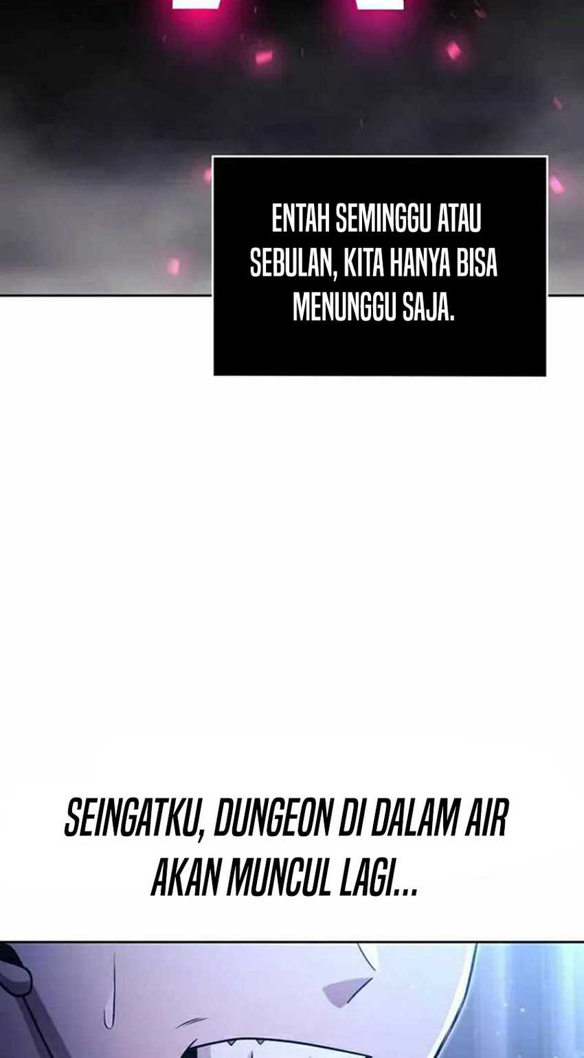 Clever Cleaning Life Of The Returned Genius Hunter Chapter 53 Gambar 39