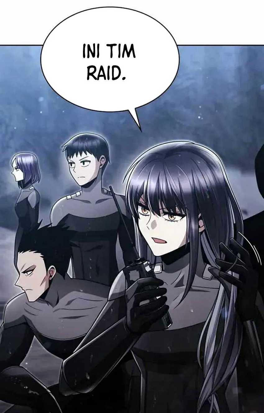 Clever Cleaning Life Of The Returned Genius Hunter Chapter 53 Gambar 3