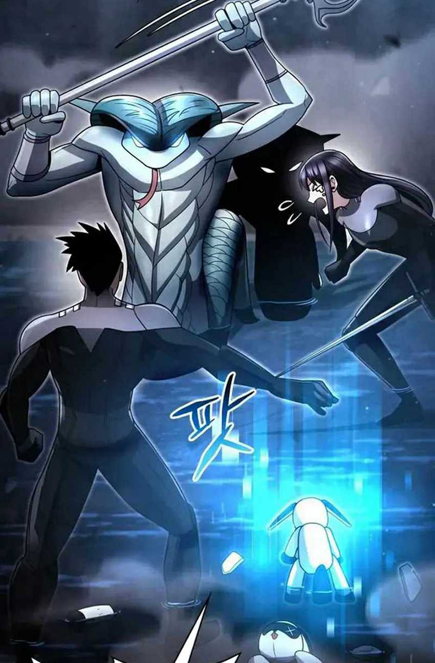 Clever Cleaning Life Of The Returned Genius Hunter Chapter 53 Gambar 31