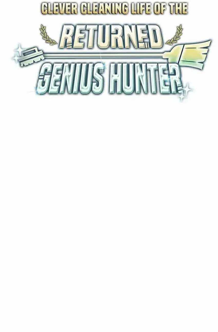 Clever Cleaning Life Of The Returned Genius Hunter Chapter 53 Gambar 33