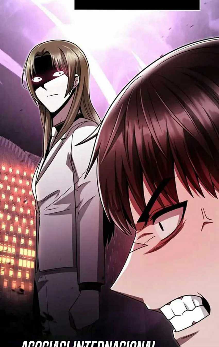 Clever Cleaning Life Of The Returned Genius Hunter Chapter 53 Gambar 44