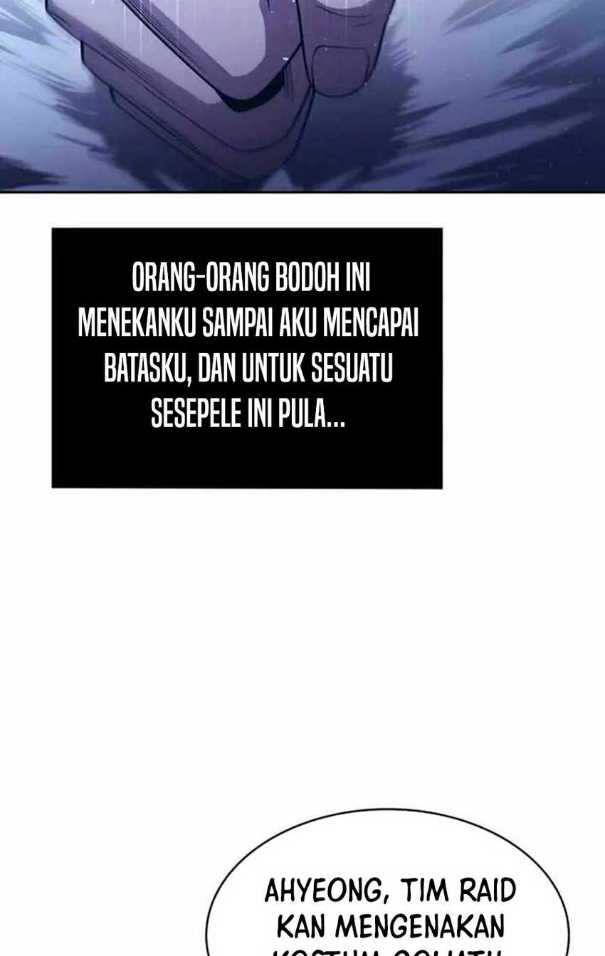 Clever Cleaning Life Of The Returned Genius Hunter Chapter 53 Gambar 46