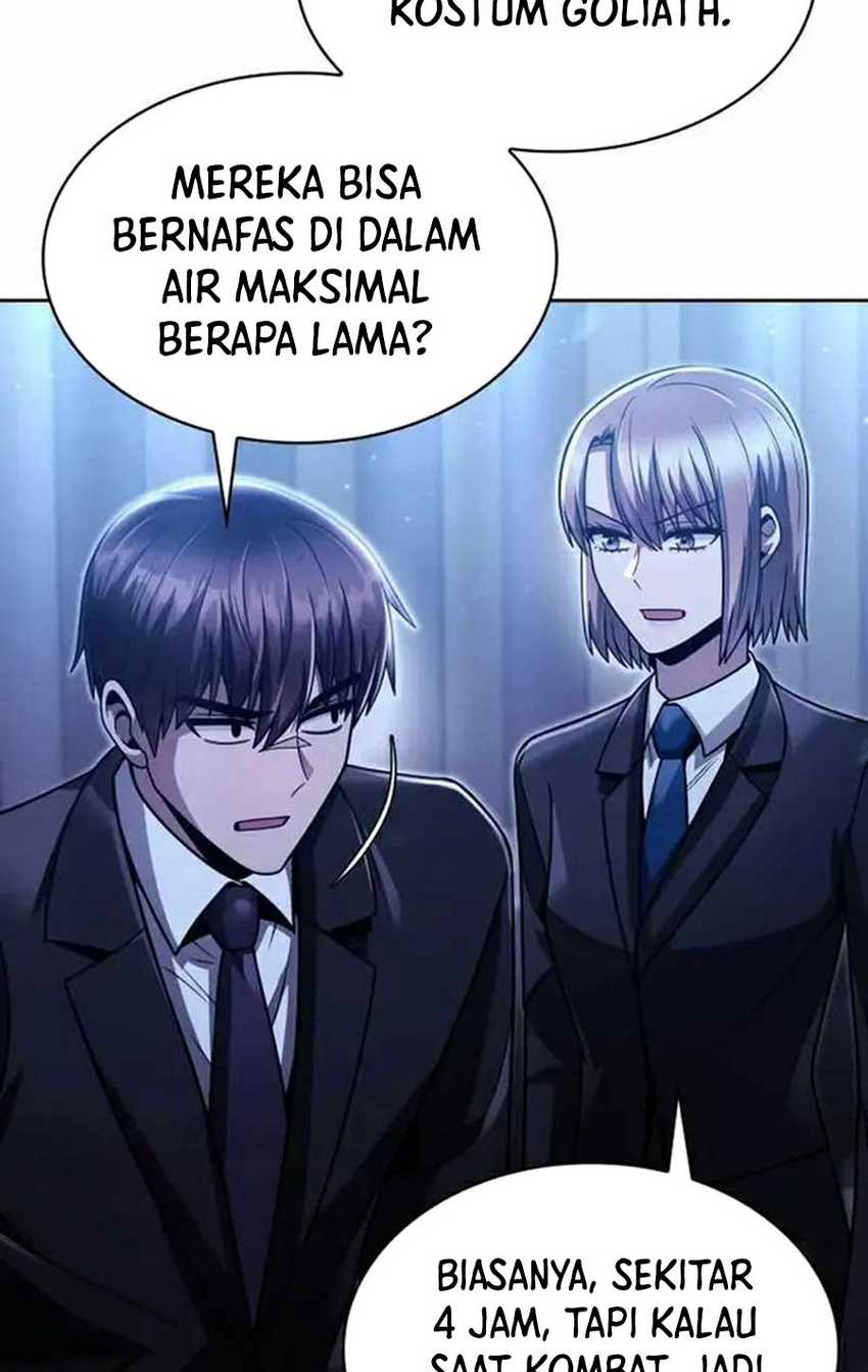 Clever Cleaning Life Of The Returned Genius Hunter Chapter 53 Gambar 47