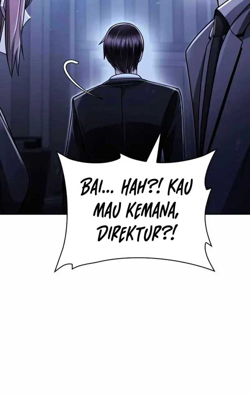 Clever Cleaning Life Of The Returned Genius Hunter Chapter 53 Gambar 49