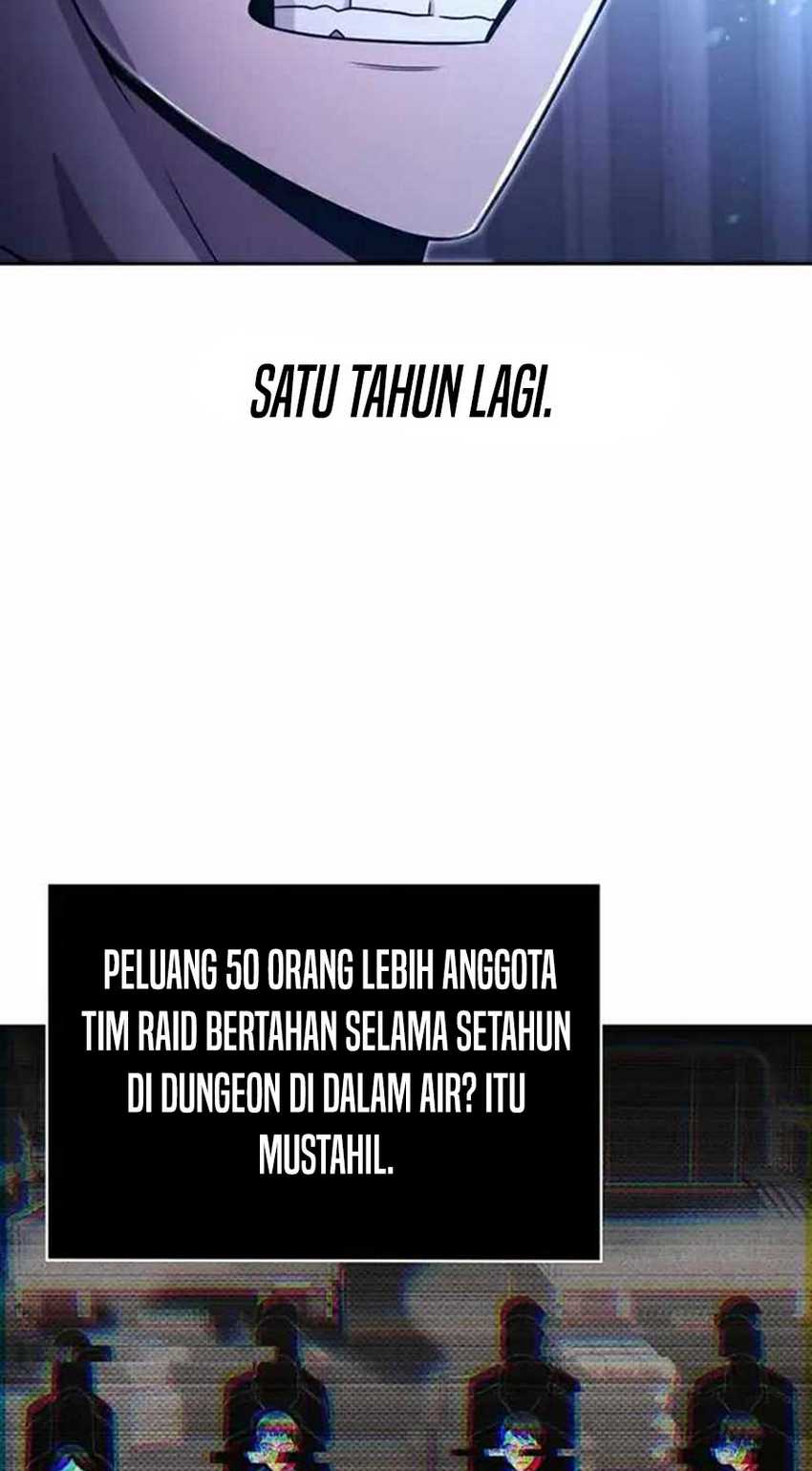 Clever Cleaning Life Of The Returned Genius Hunter Chapter 53 Gambar 40