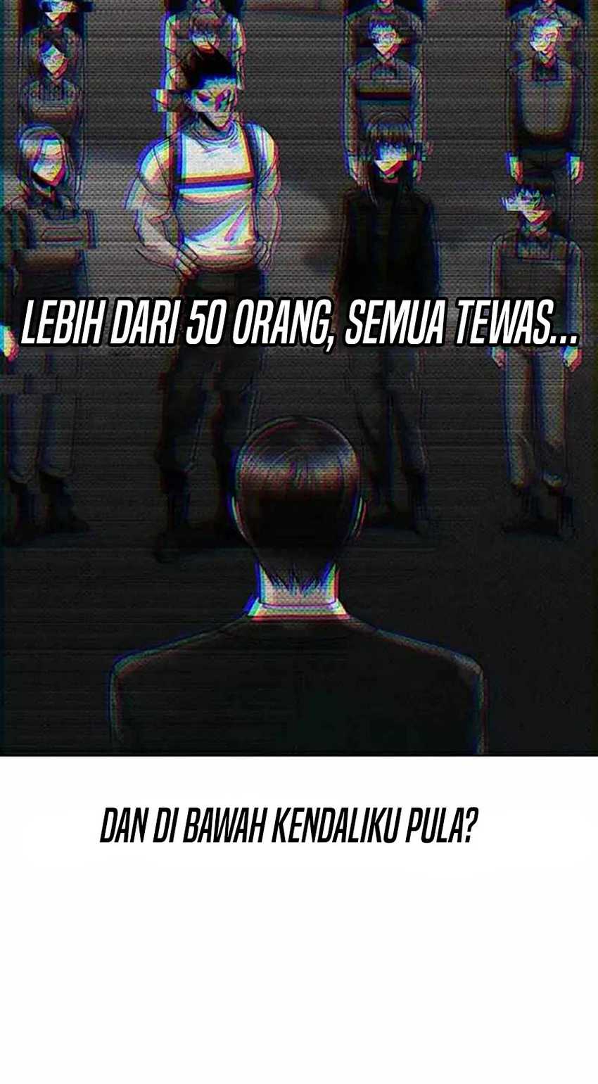 Clever Cleaning Life Of The Returned Genius Hunter Chapter 53 Gambar 41