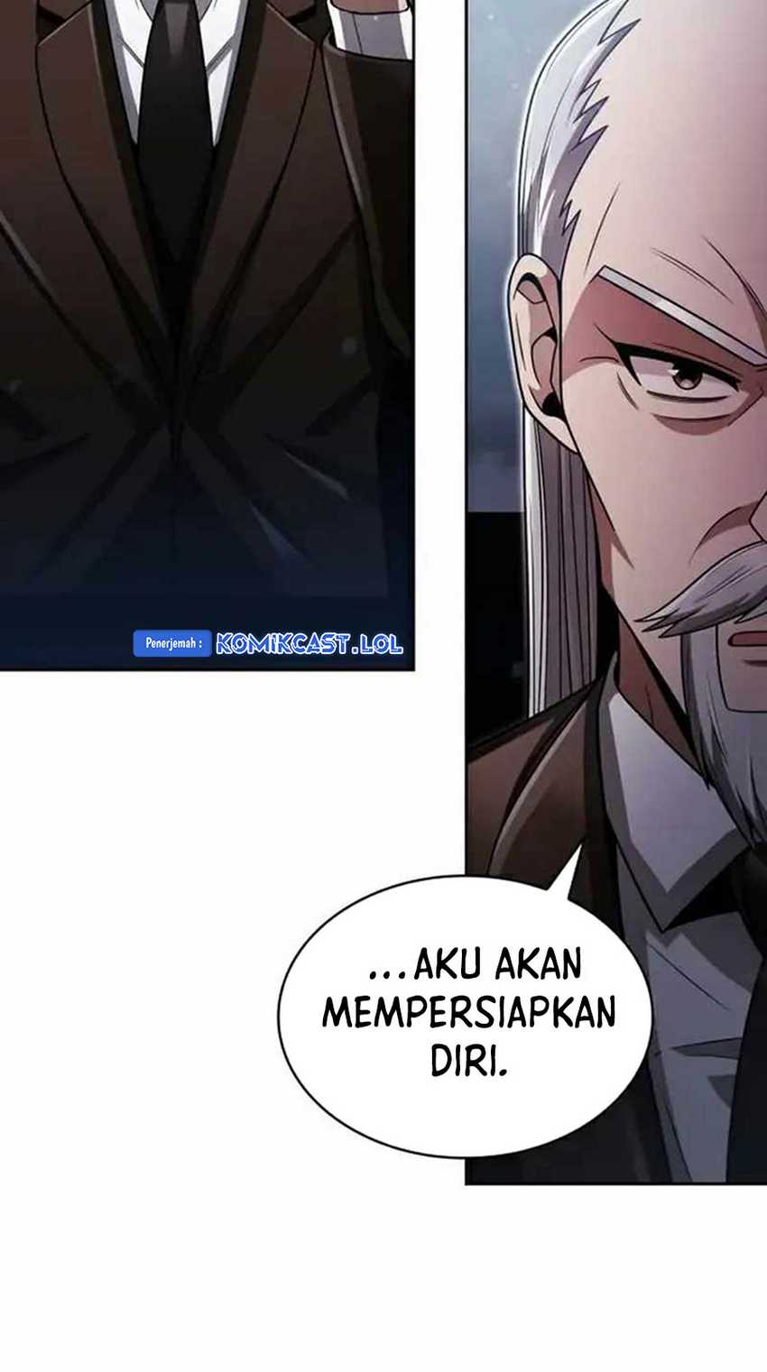 Clever Cleaning Life Of The Returned Genius Hunter Chapter 53 Gambar 55