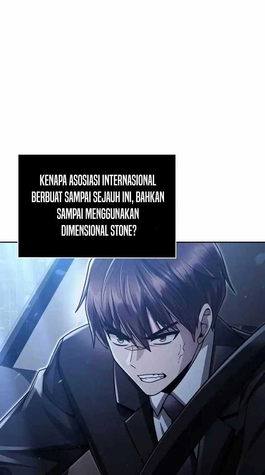 Clever Cleaning Life Of The Returned Genius Hunter Chapter 53 Gambar 56