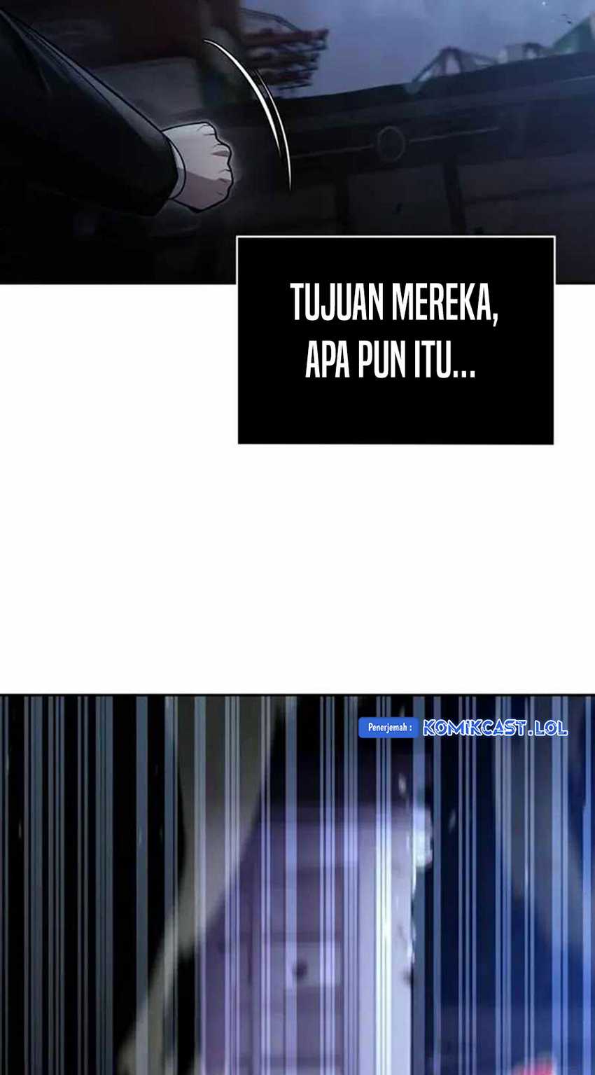 Clever Cleaning Life Of The Returned Genius Hunter Chapter 53 Gambar 58