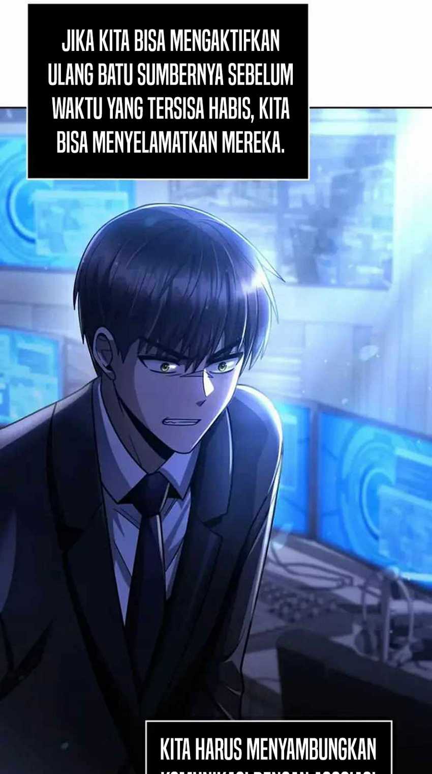 Clever Cleaning Life Of The Returned Genius Hunter Chapter 53 Gambar 50