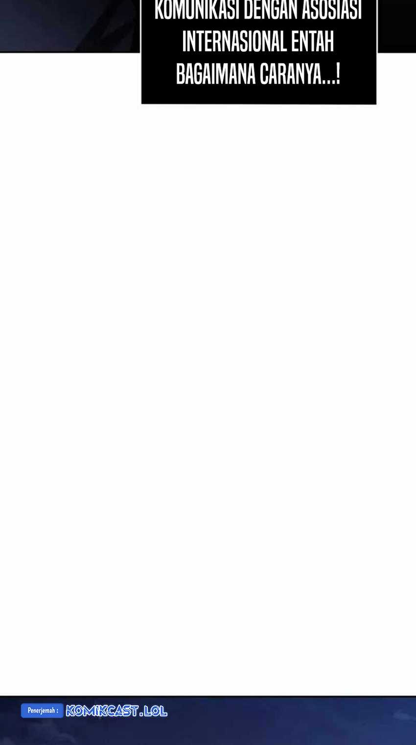 Clever Cleaning Life Of The Returned Genius Hunter Chapter 53 Gambar 51