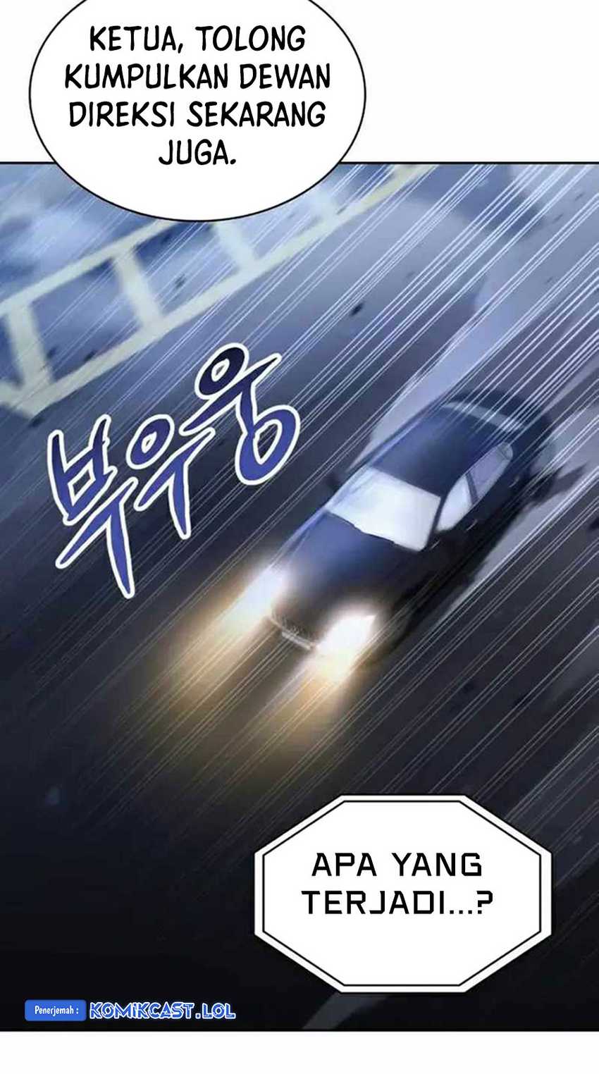 Clever Cleaning Life Of The Returned Genius Hunter Chapter 53 Gambar 53