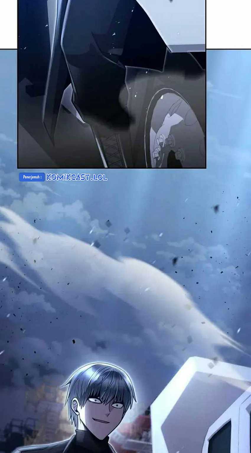 Clever Cleaning Life Of The Returned Genius Hunter Chapter 53 Gambar 64