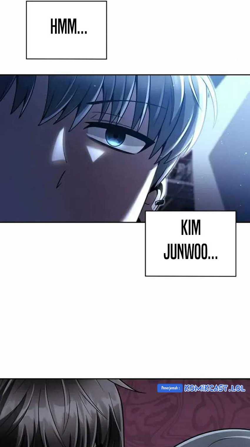 Clever Cleaning Life Of The Returned Genius Hunter Chapter 53 Gambar 66