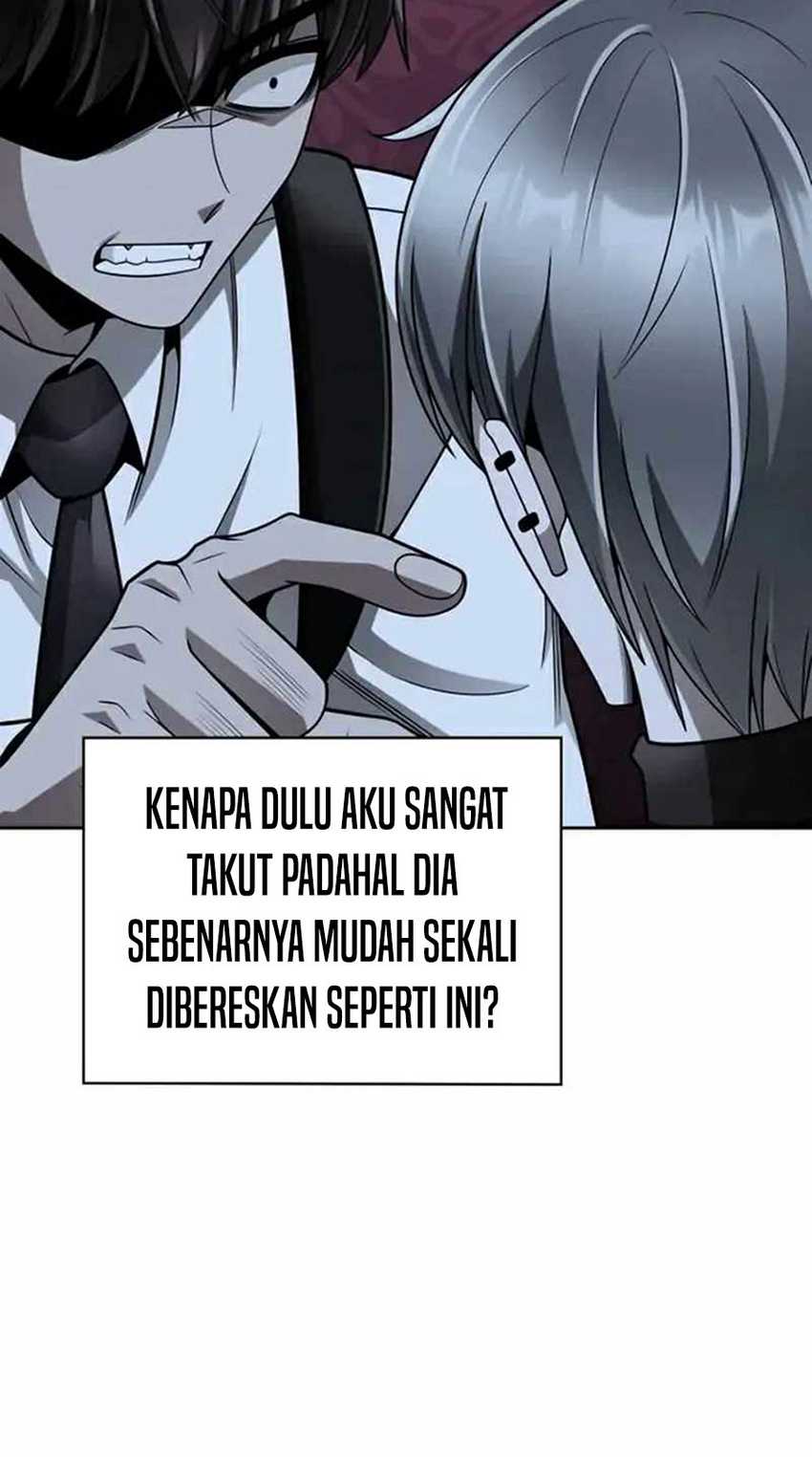 Clever Cleaning Life Of The Returned Genius Hunter Chapter 53 Gambar 67