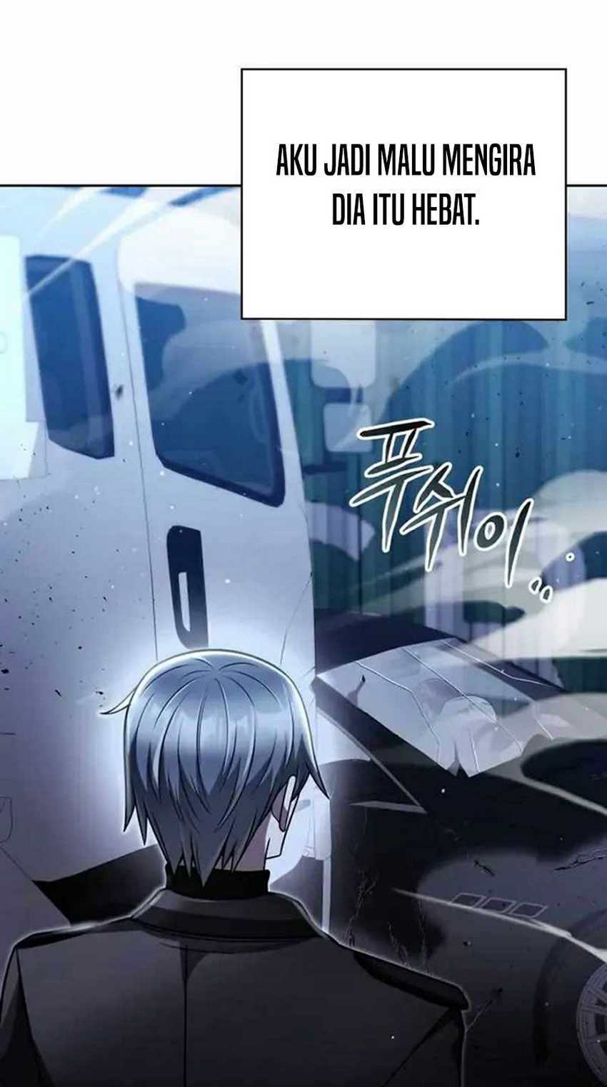 Clever Cleaning Life Of The Returned Genius Hunter Chapter 53 Gambar 68