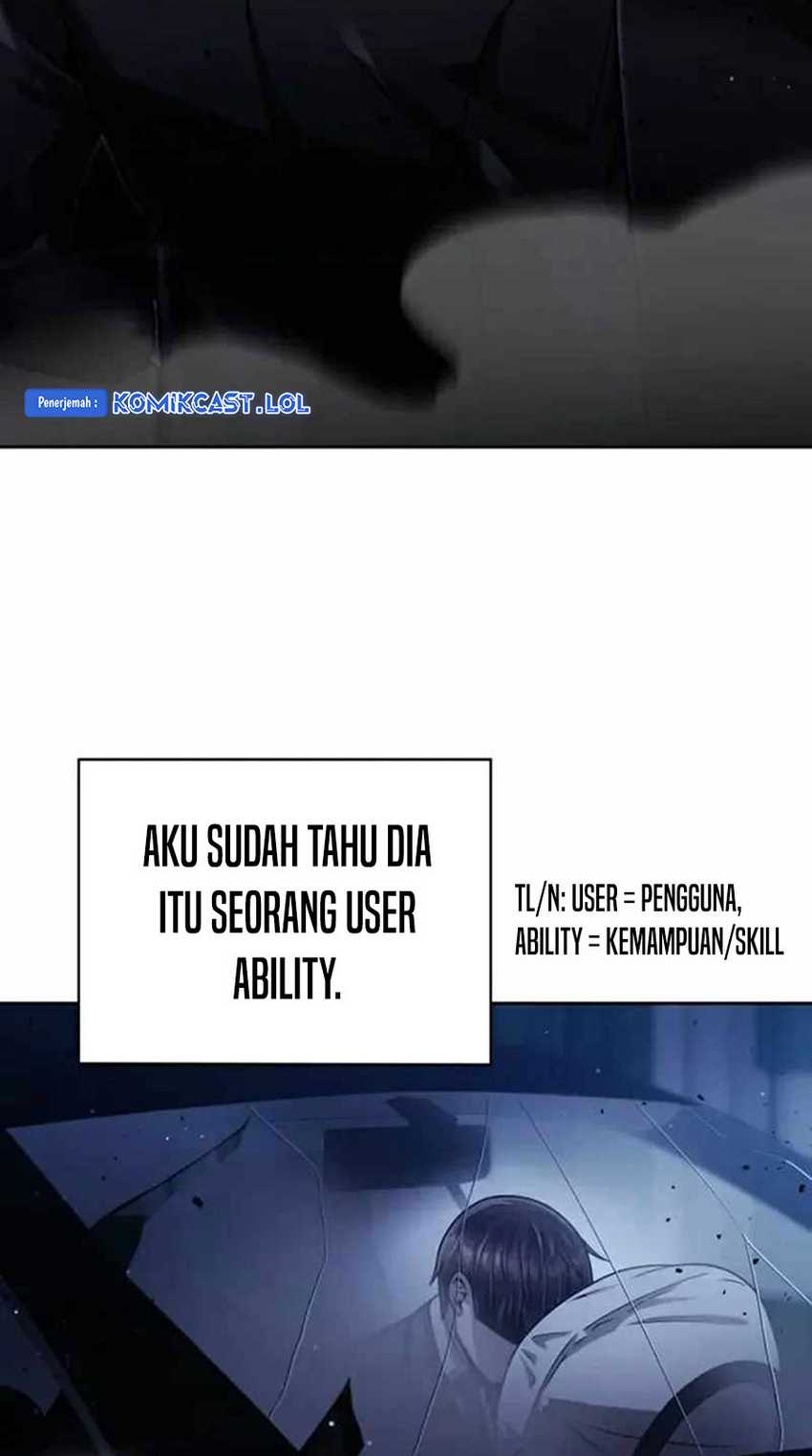 Clever Cleaning Life Of The Returned Genius Hunter Chapter 53 Gambar 69