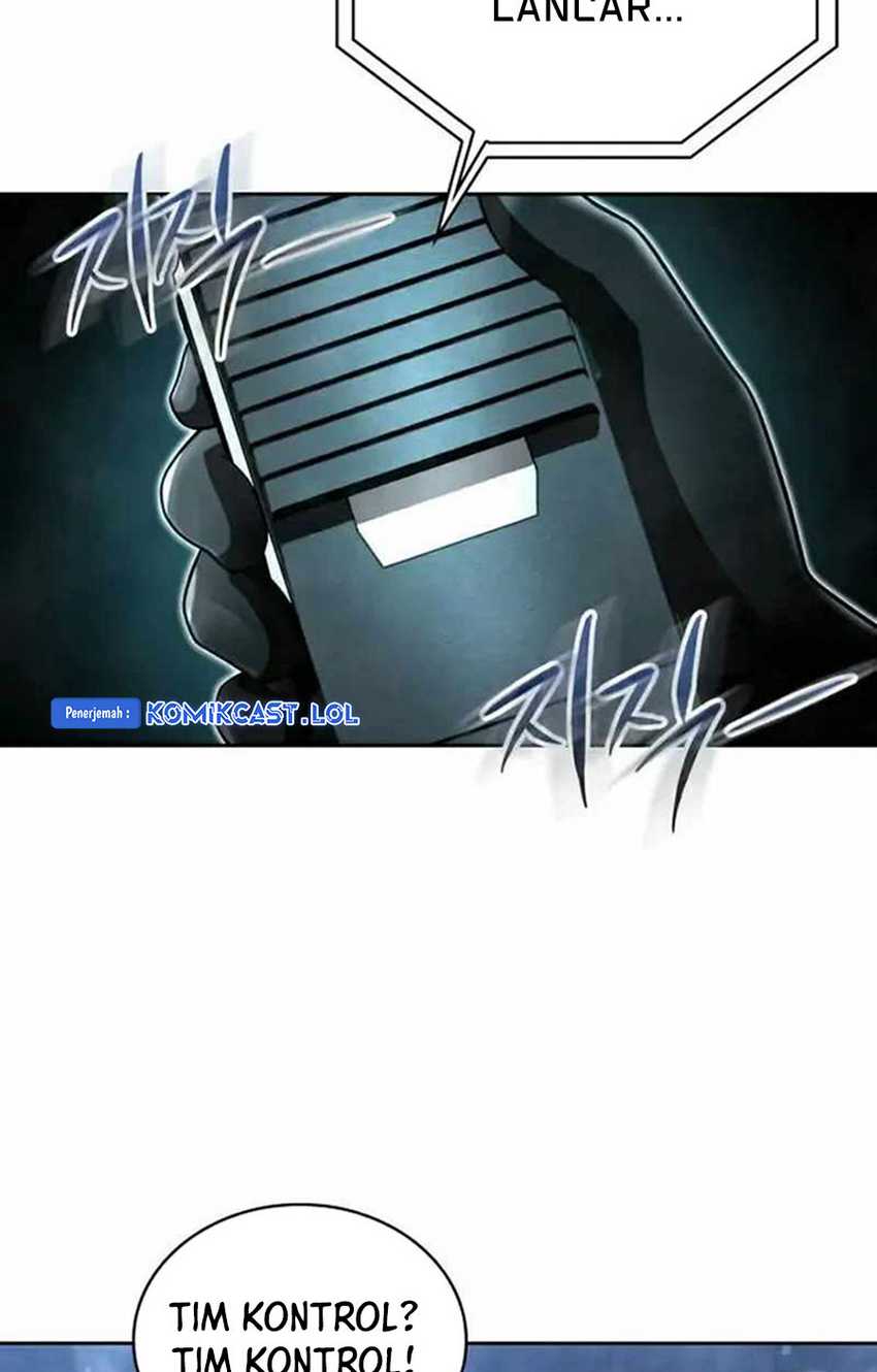 Clever Cleaning Life Of The Returned Genius Hunter Chapter 53 Gambar 6