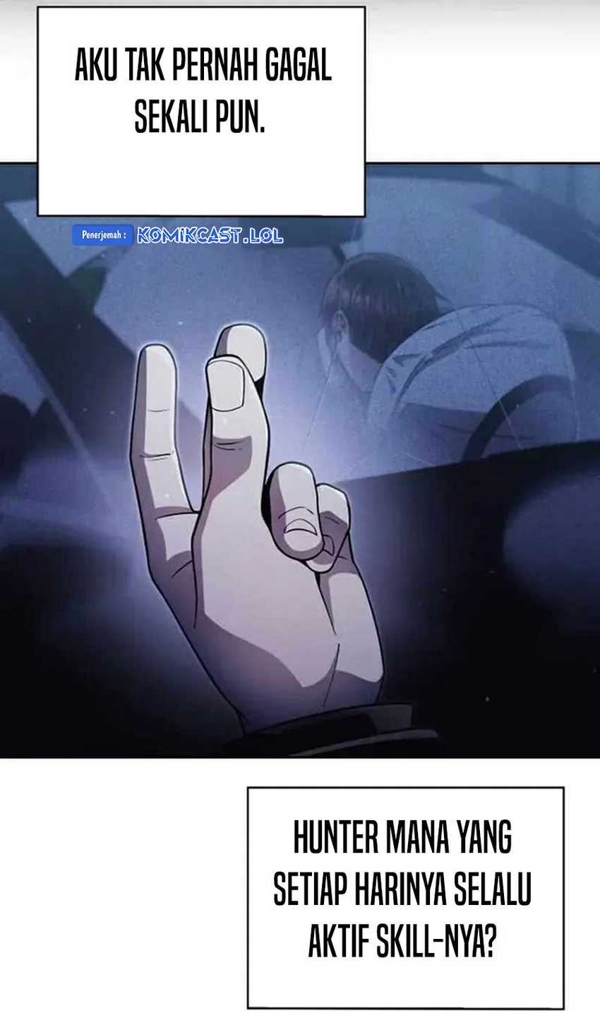 Clever Cleaning Life Of The Returned Genius Hunter Chapter 53 Gambar 74
