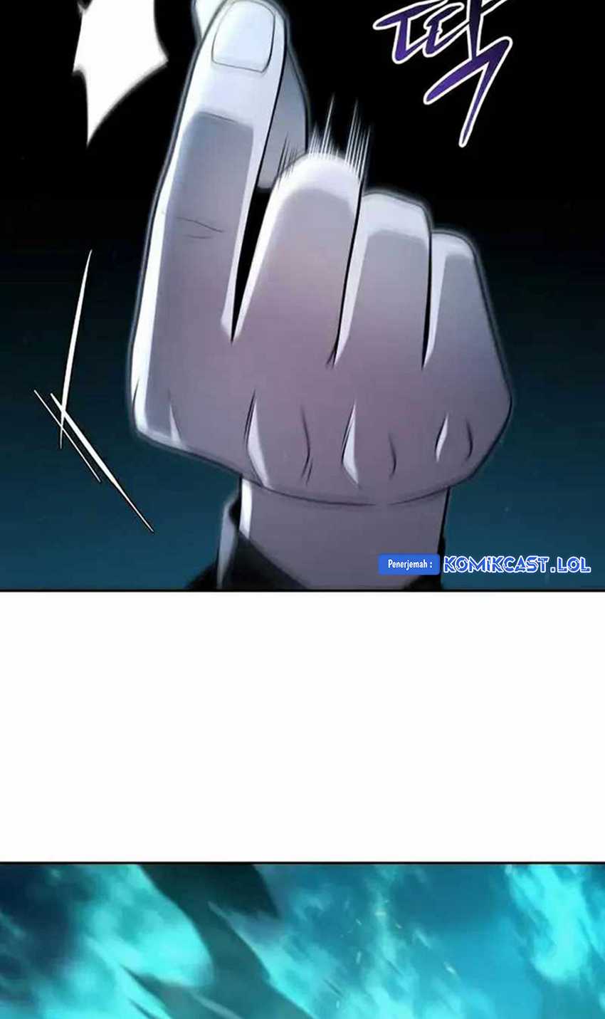 Clever Cleaning Life Of The Returned Genius Hunter Chapter 53 Gambar 77