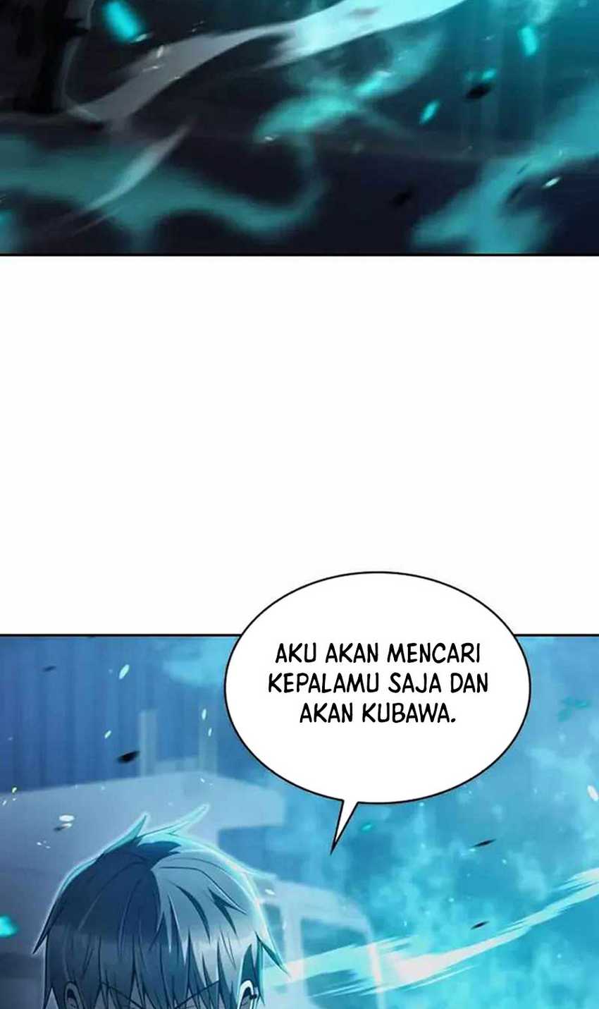 Clever Cleaning Life Of The Returned Genius Hunter Chapter 53 Gambar 79