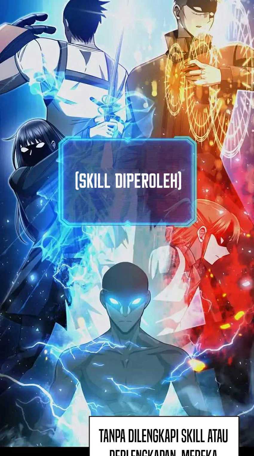 Clever Cleaning Life Of The Returned Genius Hunter Chapter 53 Gambar 71