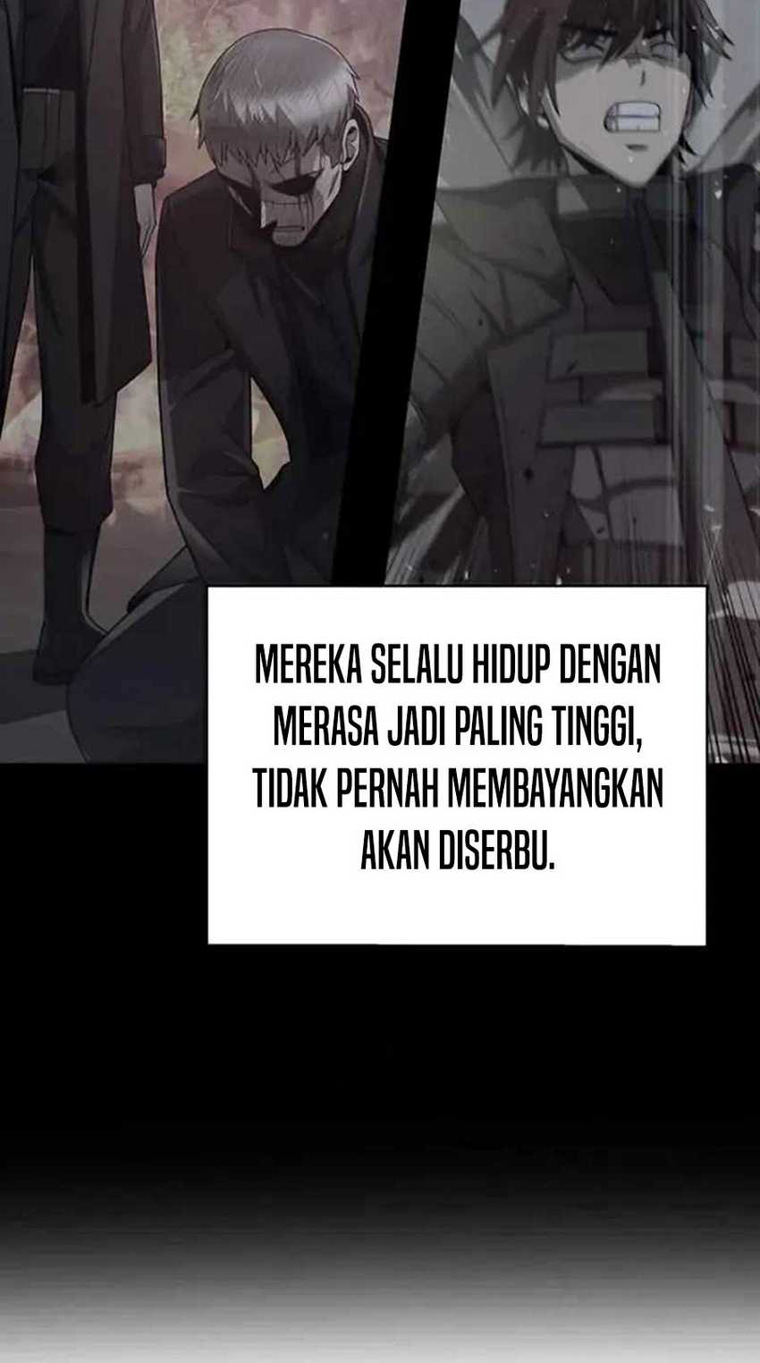 Clever Cleaning Life Of The Returned Genius Hunter Chapter 53 Gambar 73