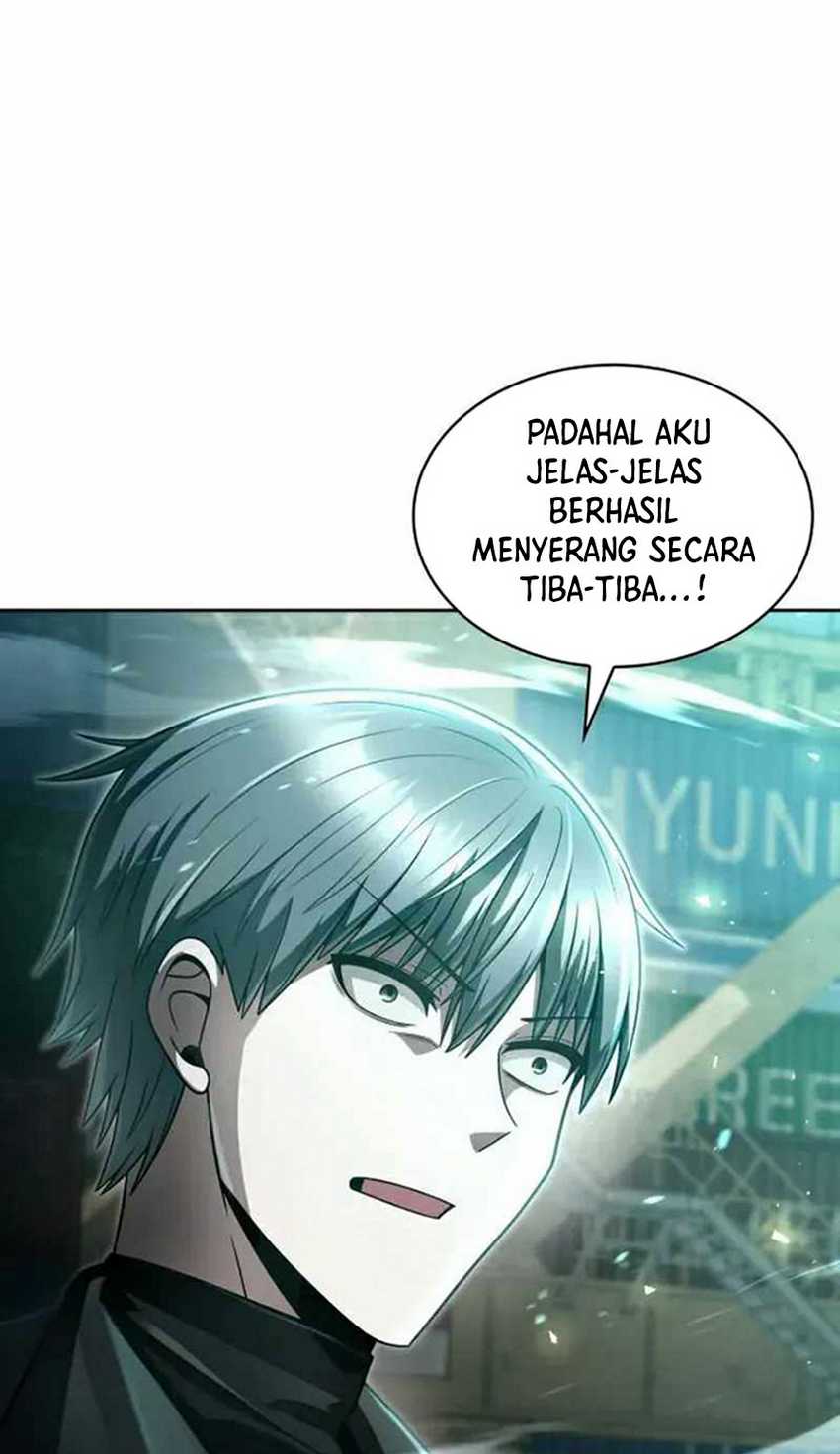 Clever Cleaning Life Of The Returned Genius Hunter Chapter 53 Gambar 85
