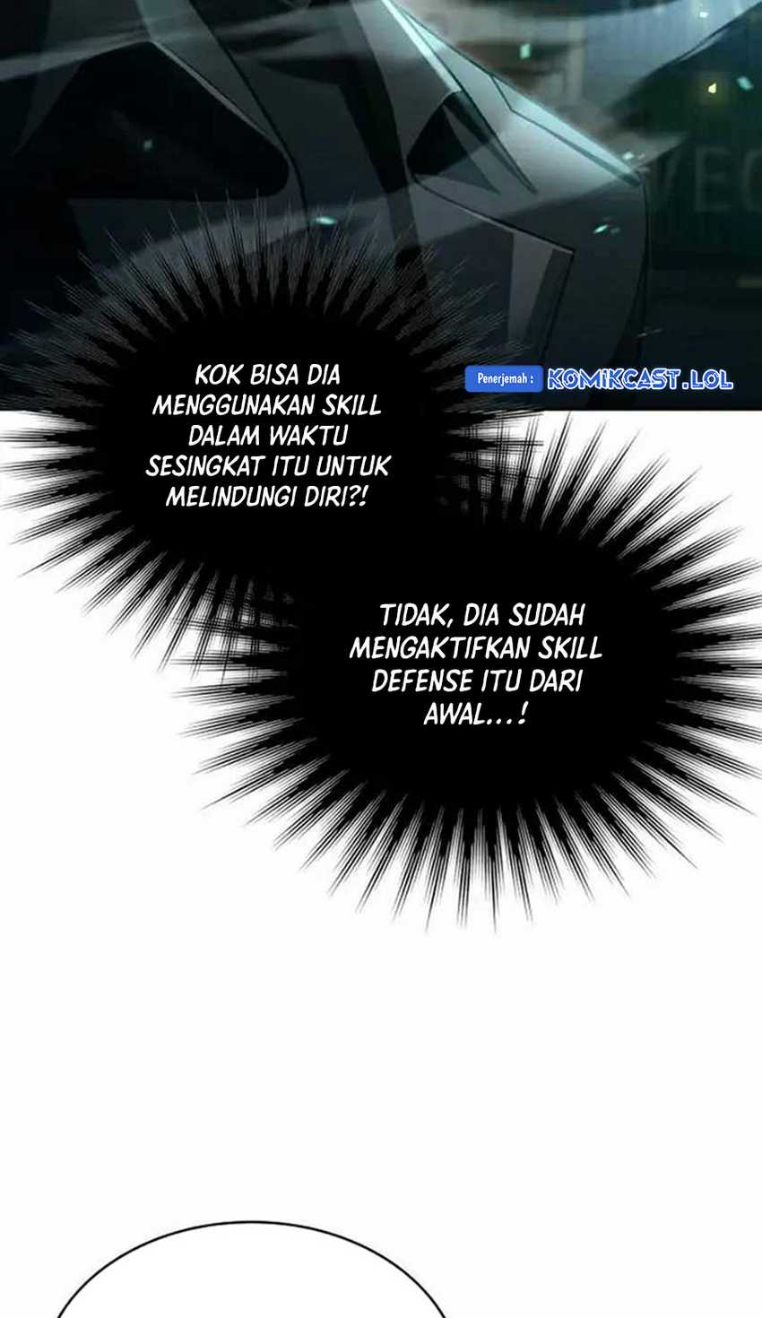 Clever Cleaning Life Of The Returned Genius Hunter Chapter 53 Gambar 86