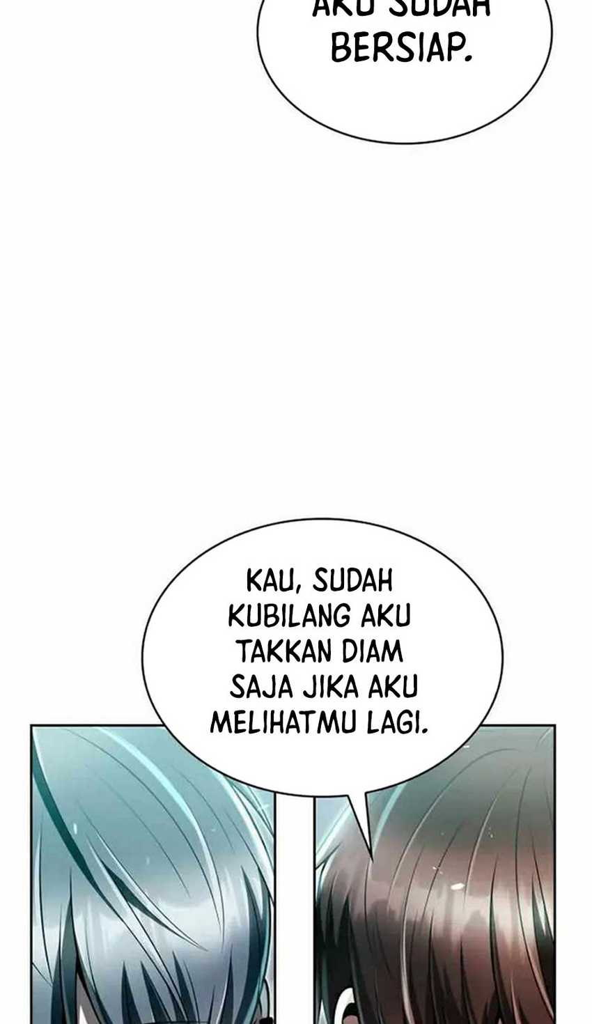 Clever Cleaning Life Of The Returned Genius Hunter Chapter 53 Gambar 88