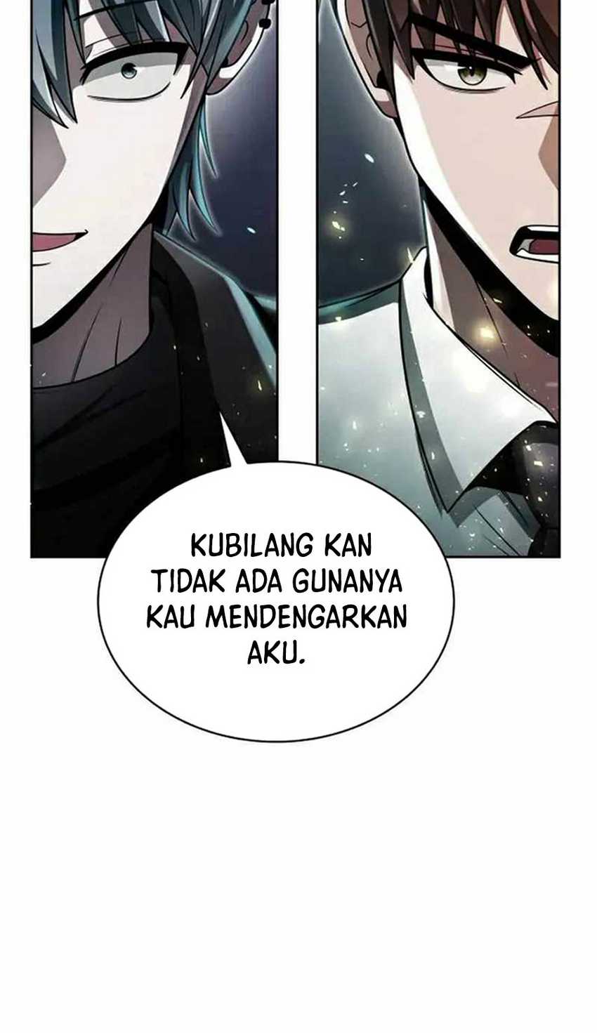 Clever Cleaning Life Of The Returned Genius Hunter Chapter 53 Gambar 89