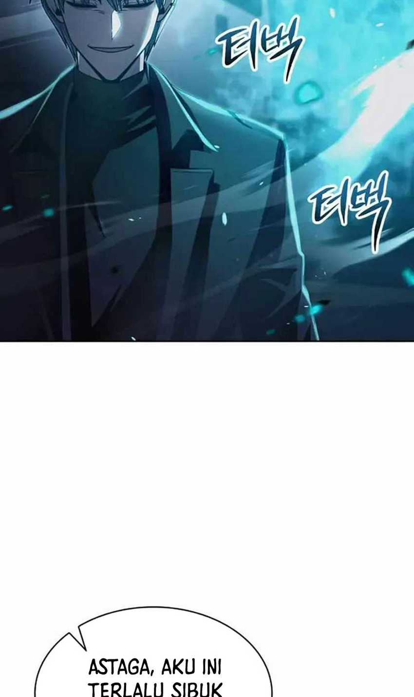 Clever Cleaning Life Of The Returned Genius Hunter Chapter 53 Gambar 80