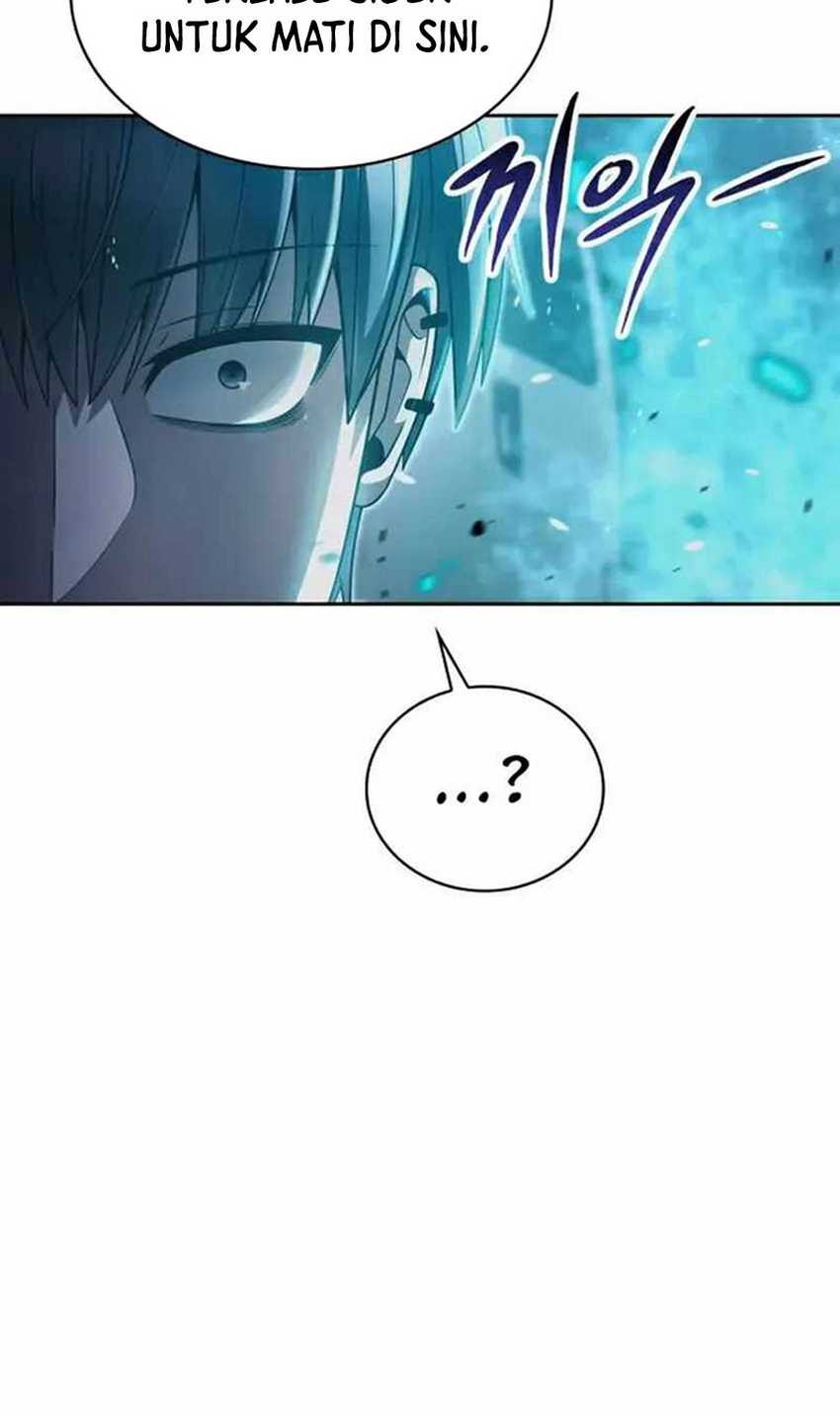 Clever Cleaning Life Of The Returned Genius Hunter Chapter 53 Gambar 81