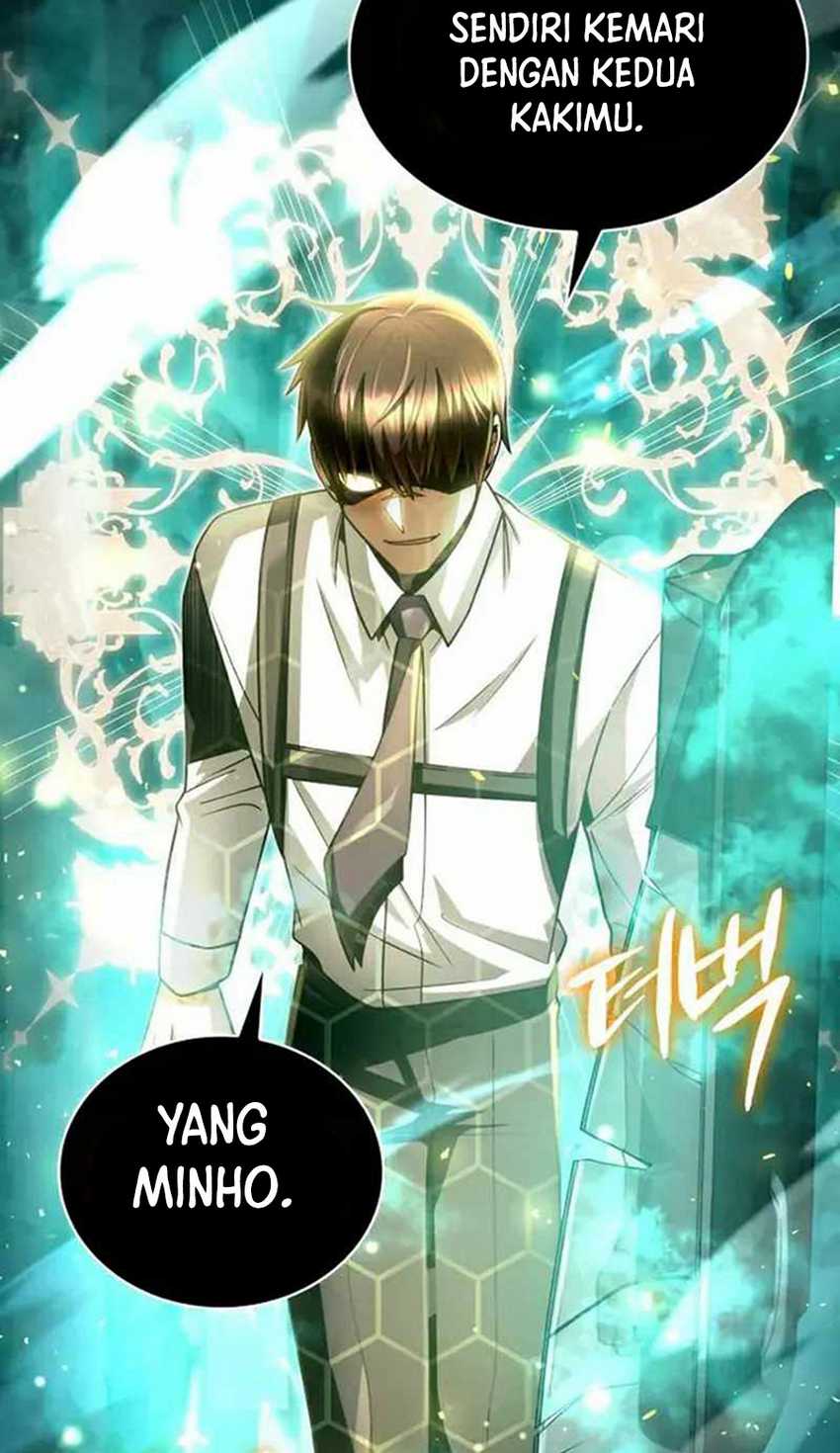 Clever Cleaning Life Of The Returned Genius Hunter Chapter 53 Gambar 83