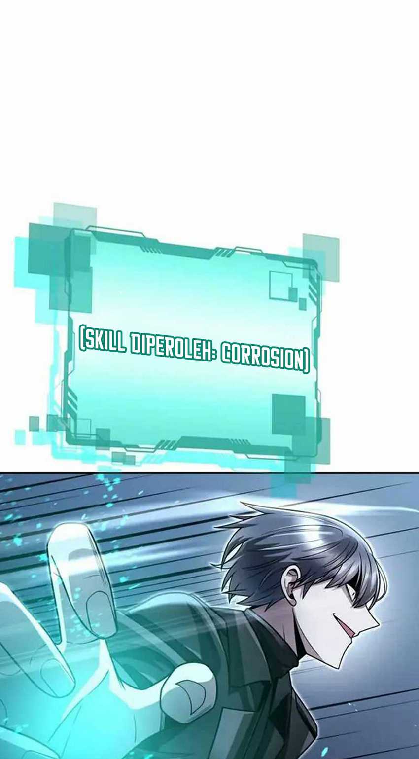 Clever Cleaning Life Of The Returned Genius Hunter Chapter 53 Gambar 95